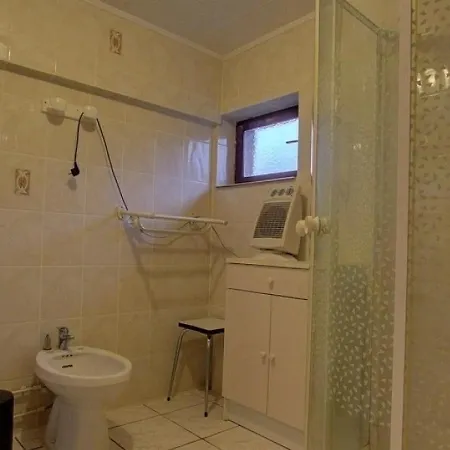 House Les Moissonniers *